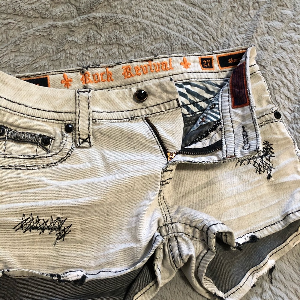 Cleaning out closet